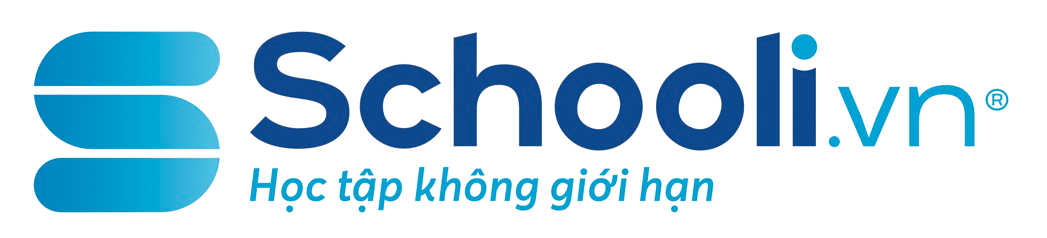 Schooli – Nền tảng học trực tuyến